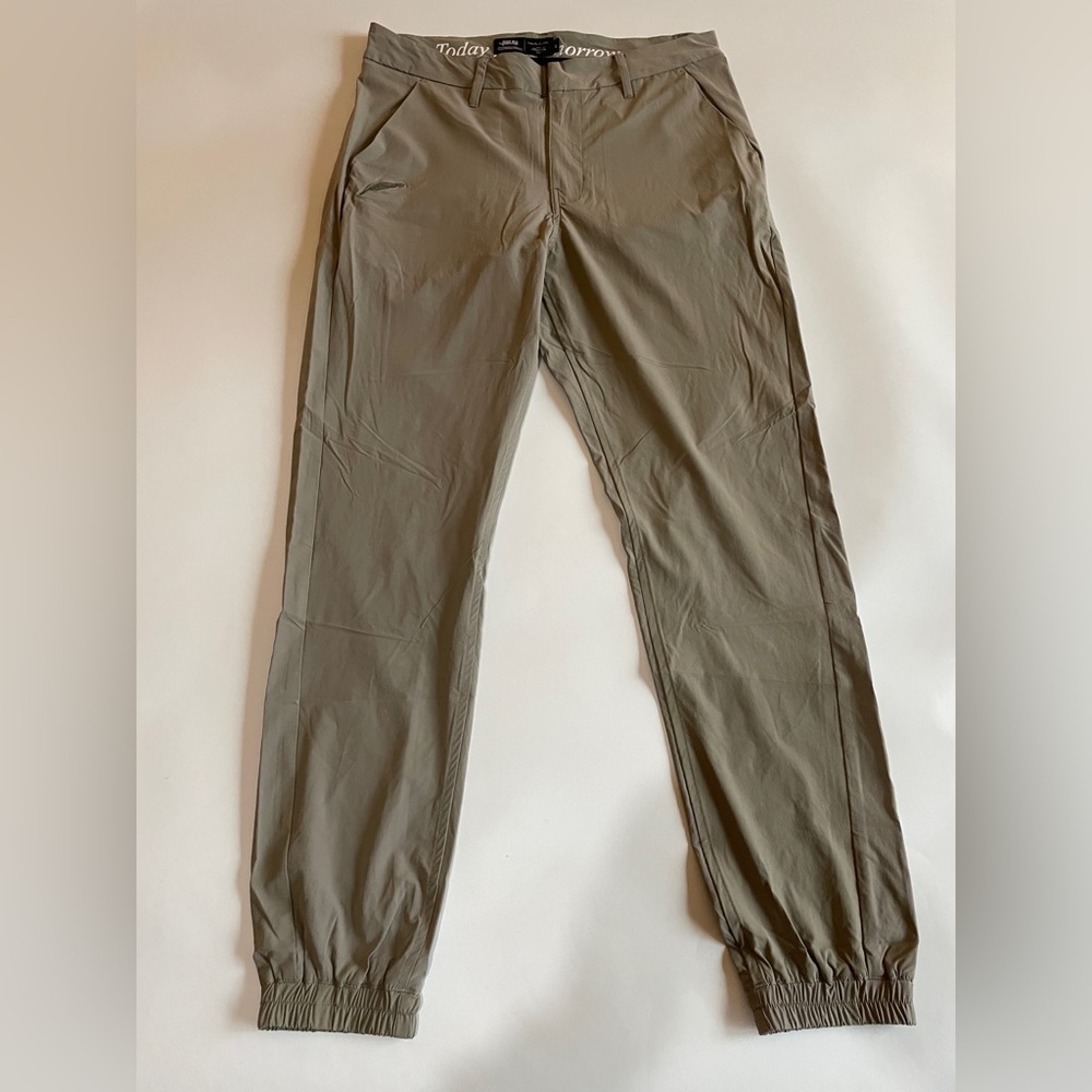 Publish lightweight hiking jogger